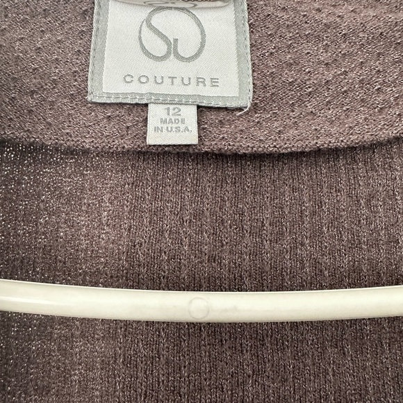 St John Couture size 12  in good preloved condition .Has plenty of life . - Picture 3 of 4